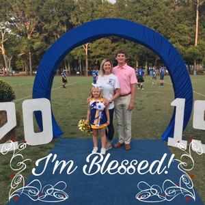 Meet your Posher, Dawn marie